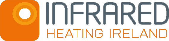 Infrared Heating logosu