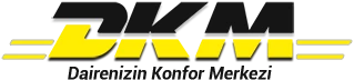 DKM logosu