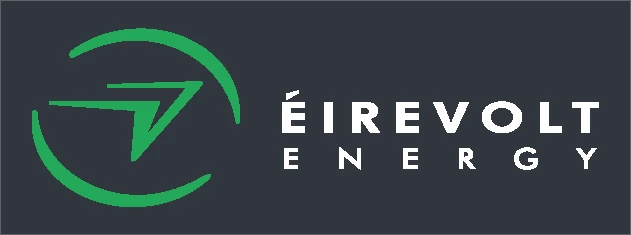 Eirevolt logosu