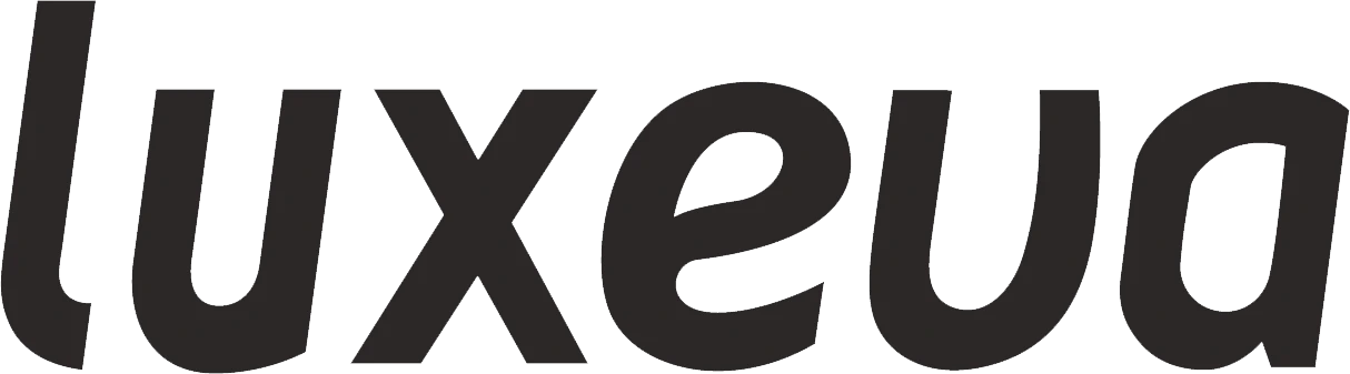 Luxeva logosu