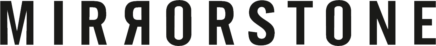 Mirrorstone logosu