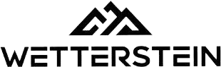 Wetterstein logosu