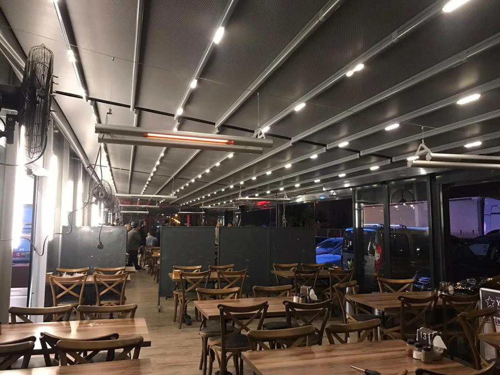 I-Pipe Cafe Görsel 2