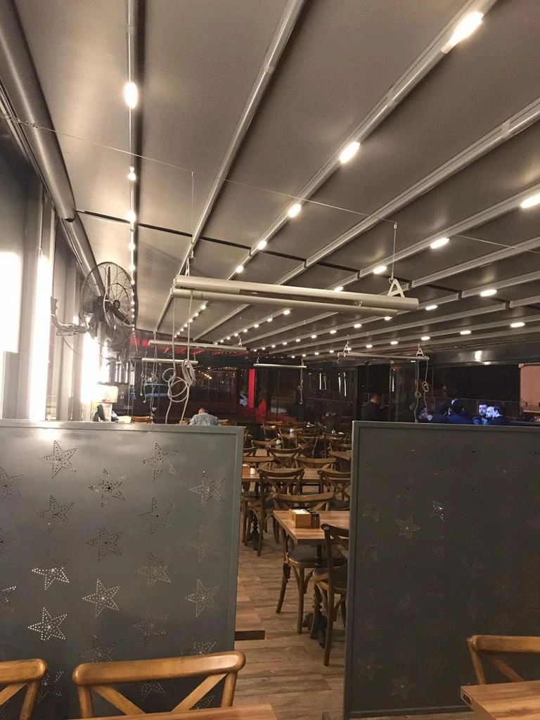 I-Pipe Cafe Görsel 4