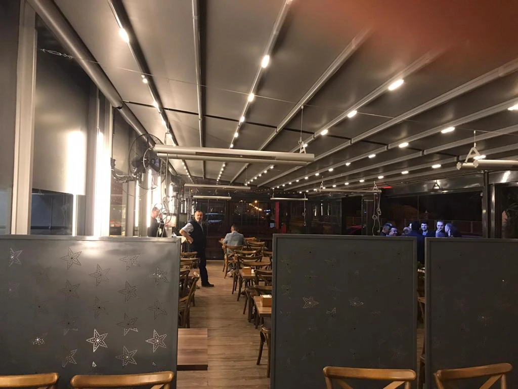 I-Pipe Cafe Görsel 6