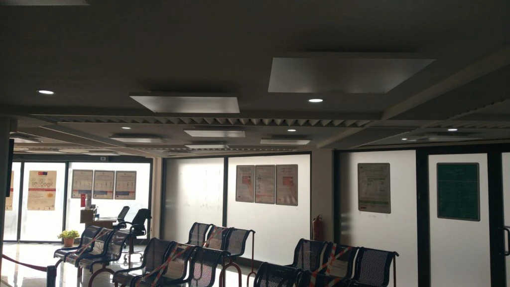 Kızılay Kart İzmir Projesi