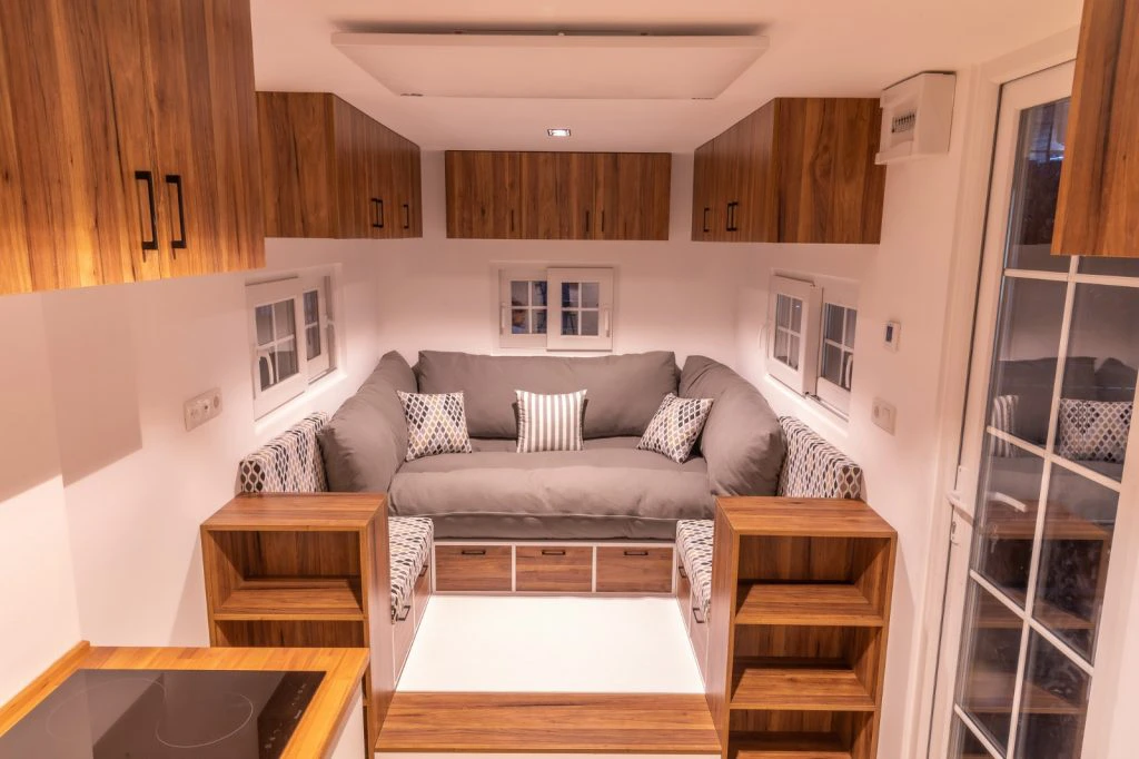 Kuas TinyHouse