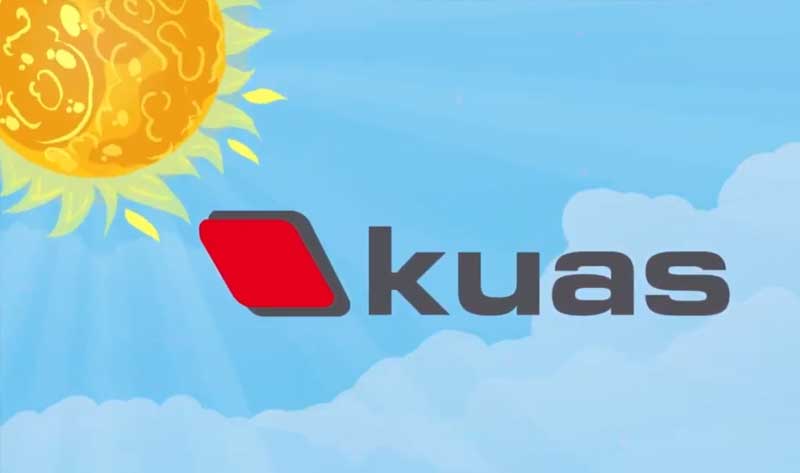 Kuas Teknoloji Üretim